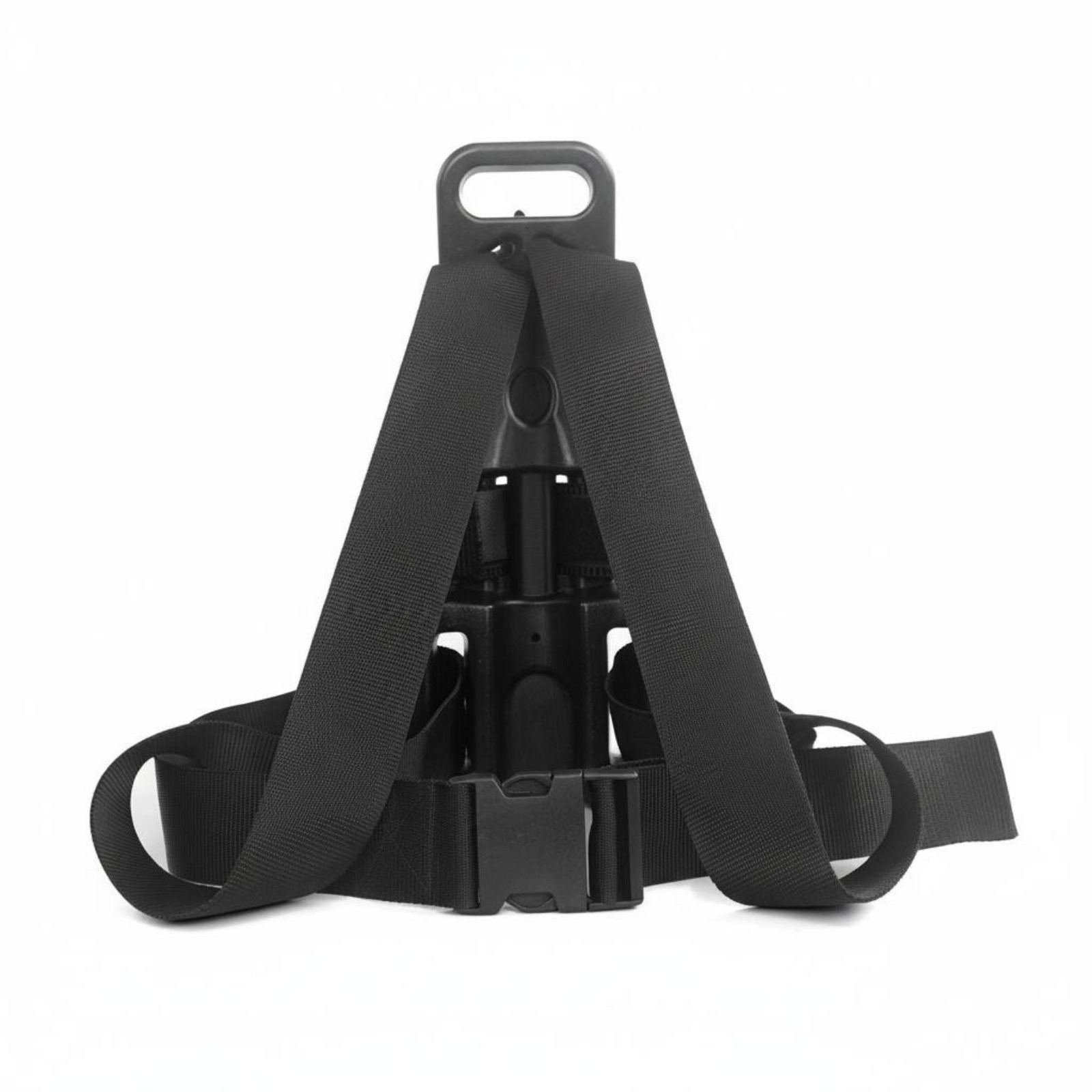 Diving Cylinder Holder Padded Shoulder Straps Diving Cylinder Backpack