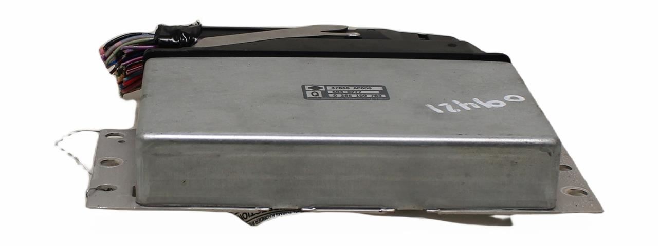 2005 Infiniti G35 Control Module ABS Center Dash AWD OEM 1564058