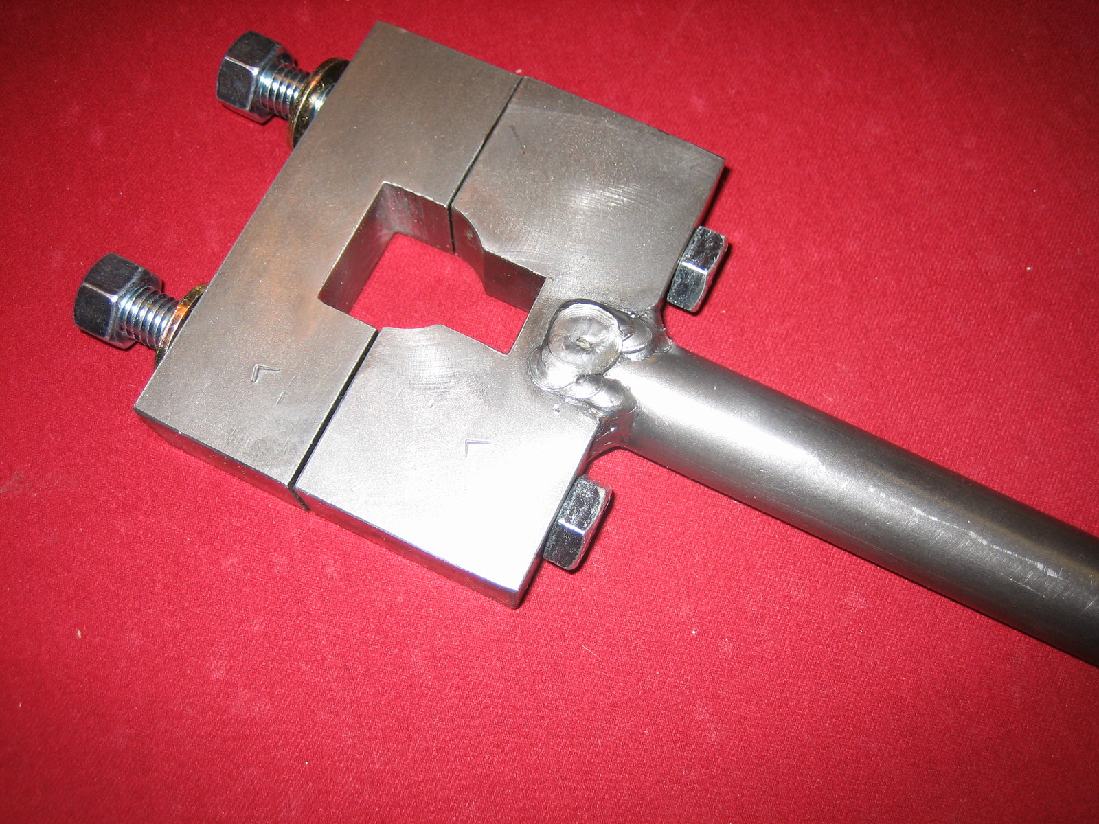 ACTION   WRENCH    mosin nagant       HEX RECEIVER    gunsmith