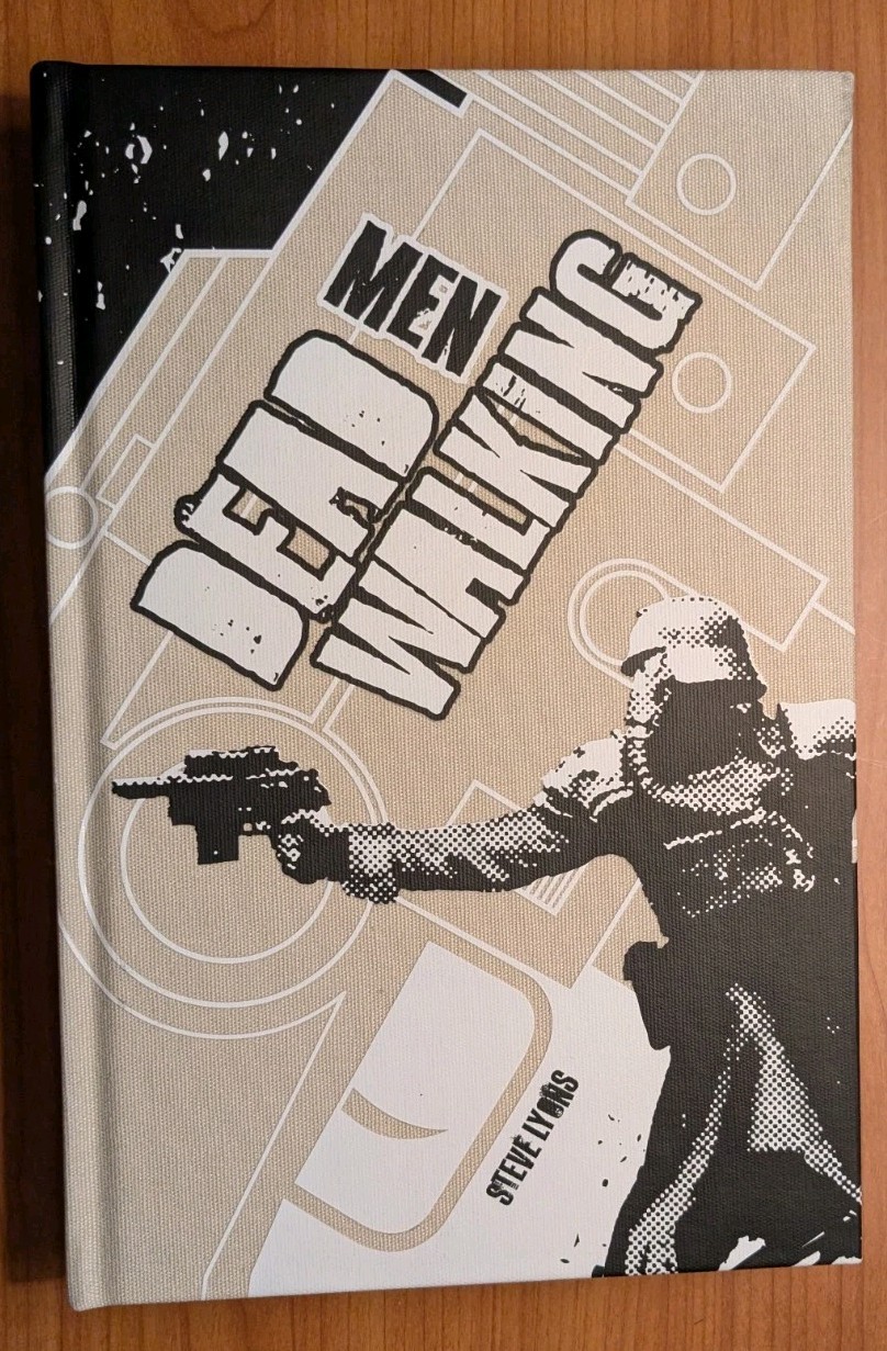 Dead Men Walking warhammer imperial guard death korps of krieg special edition