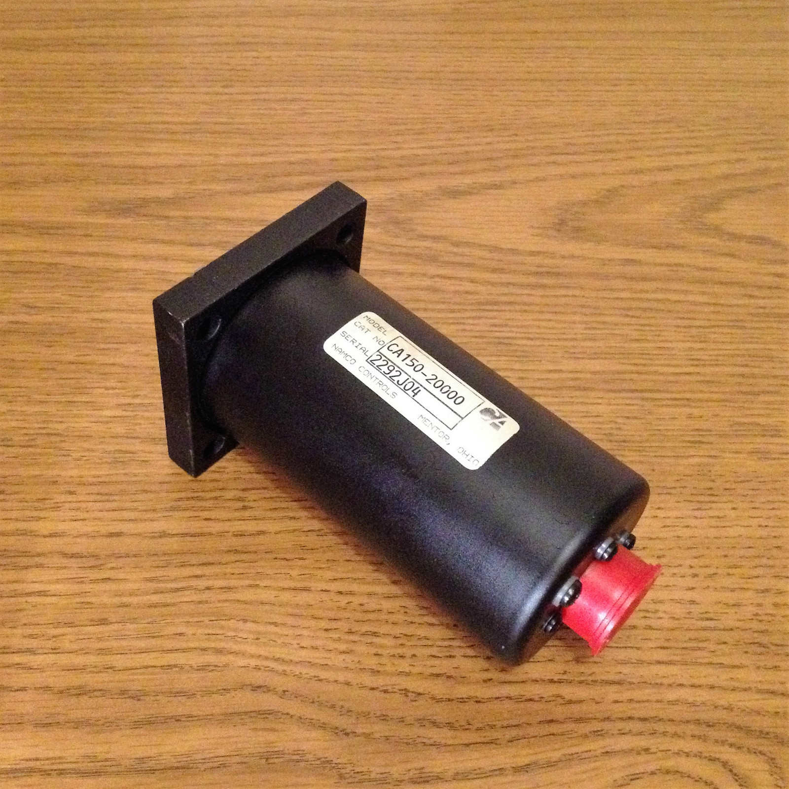 NAMCO CONTROLS CA150-20000 ENCODER(NEW)