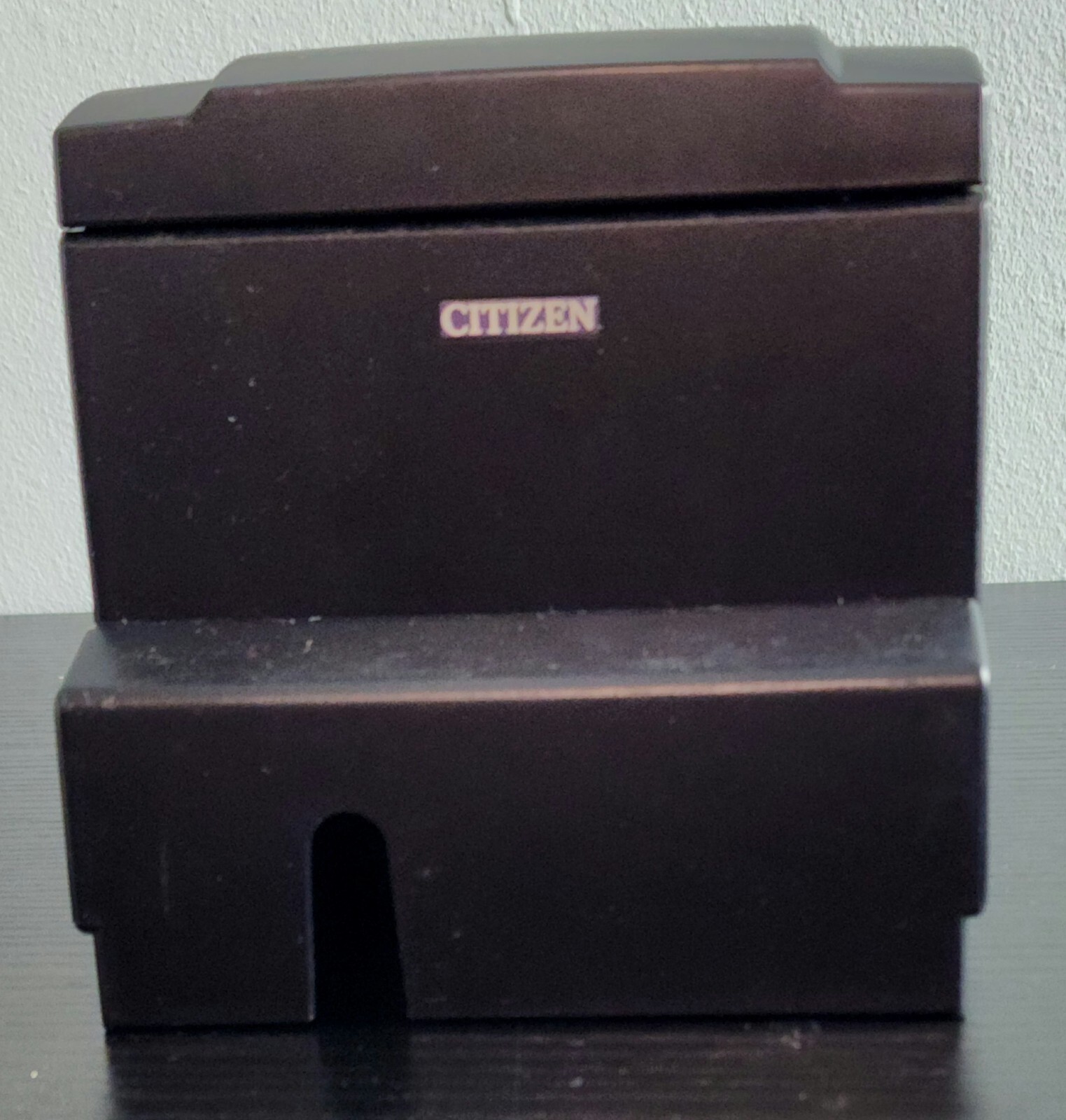 Citizen CT-S601 Thermal POS Receipt Printer Ethernet/Wireless Network Autocutter