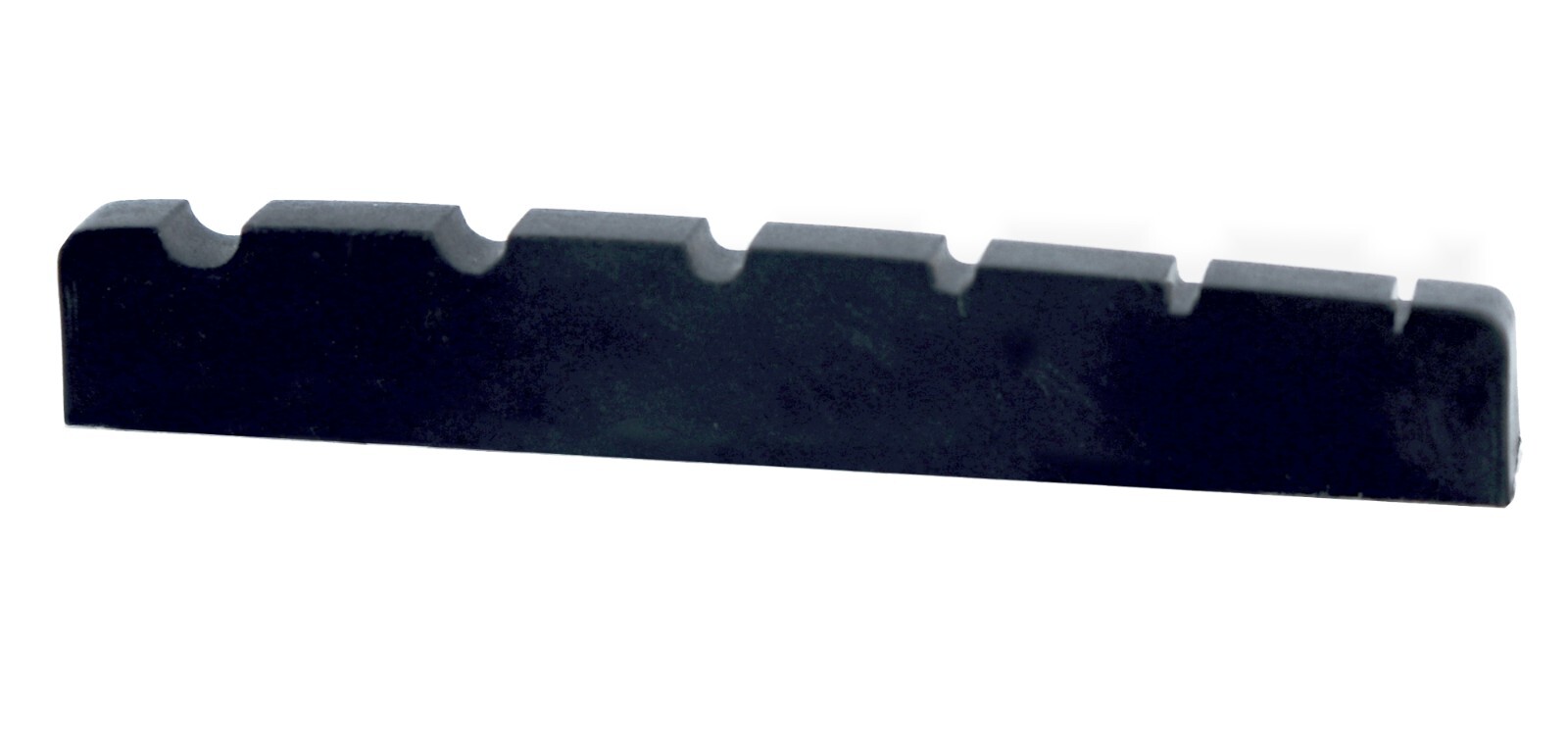 Nut Graphite 6 String Bass Guitar 54mm 2 1/8 RH 108651BK