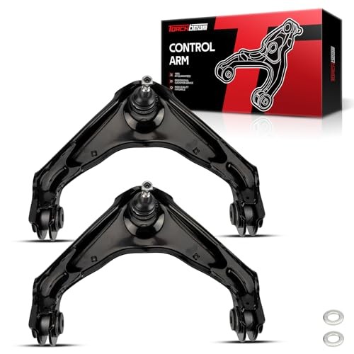 Front Upper Suspension Control Arm Kit For Silverado 2500 HD, 4OCA0690-2Pcs