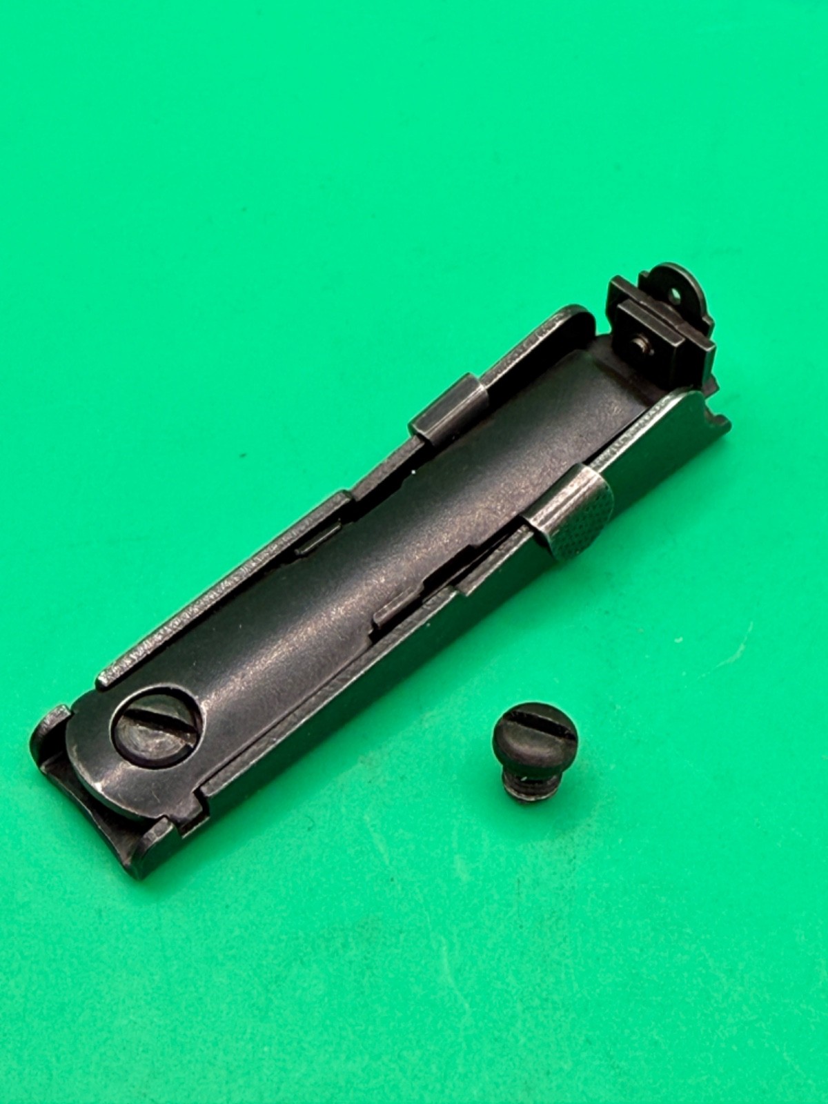Mossberg S107 Rear Barrel Sight 26 42 45 46 146 140 151 Western Field Hawthorne