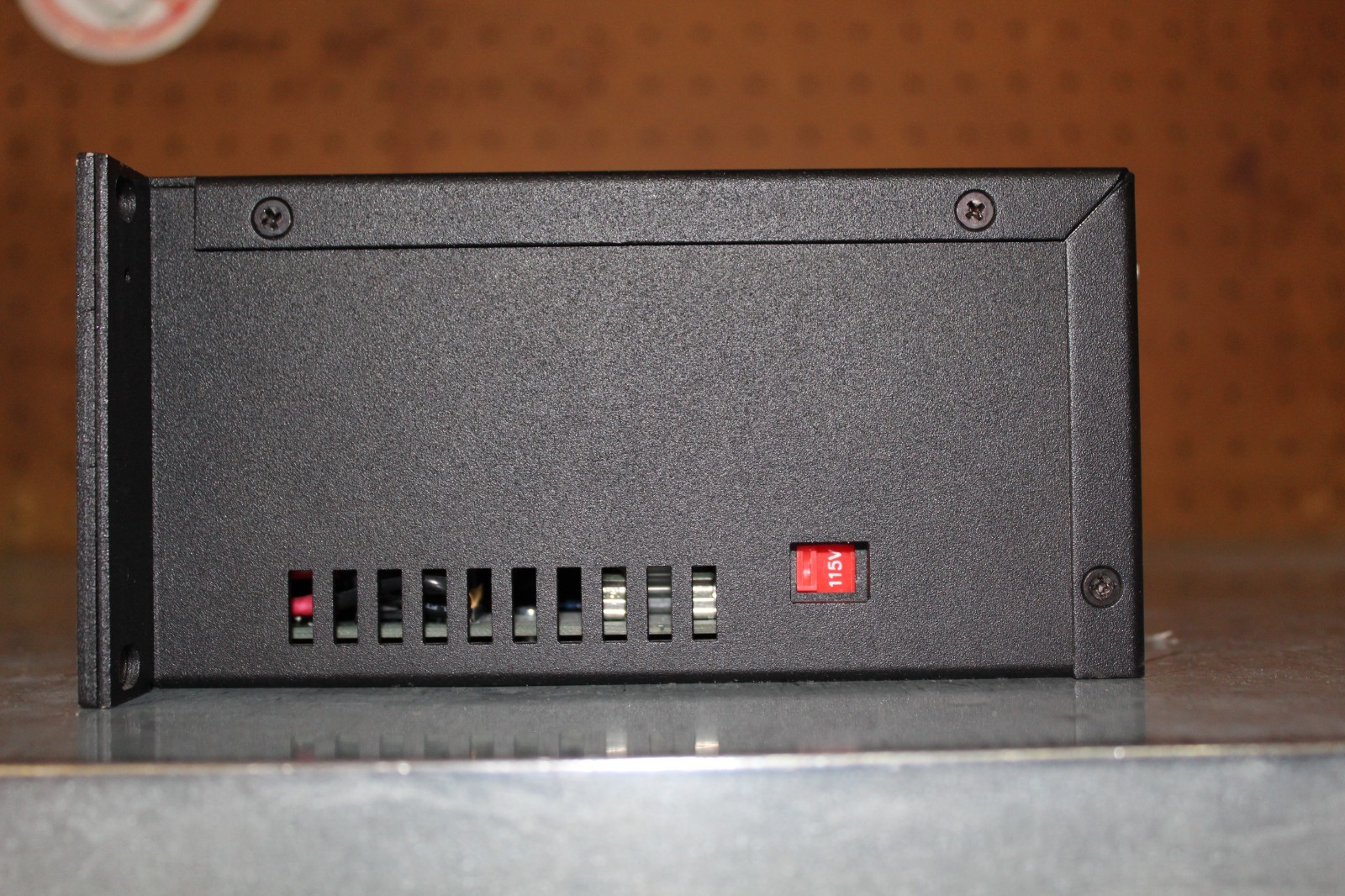 MOTU 896 Original Firewire Audio Recording Interface