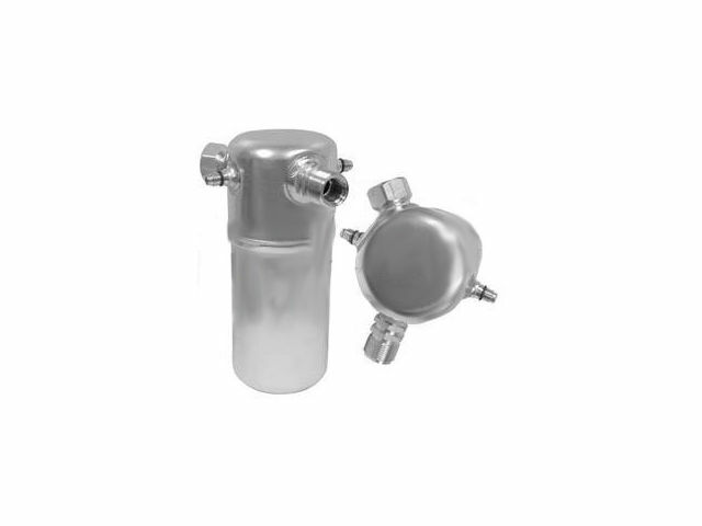 For 1982-1990 GMC S15 A/C Accumulator 14181FC 1983 1984 1985 1986 1987 1988 1989