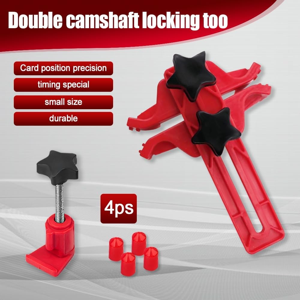 Engine Timing Tool, Camshaft Locking Alignment Timing...