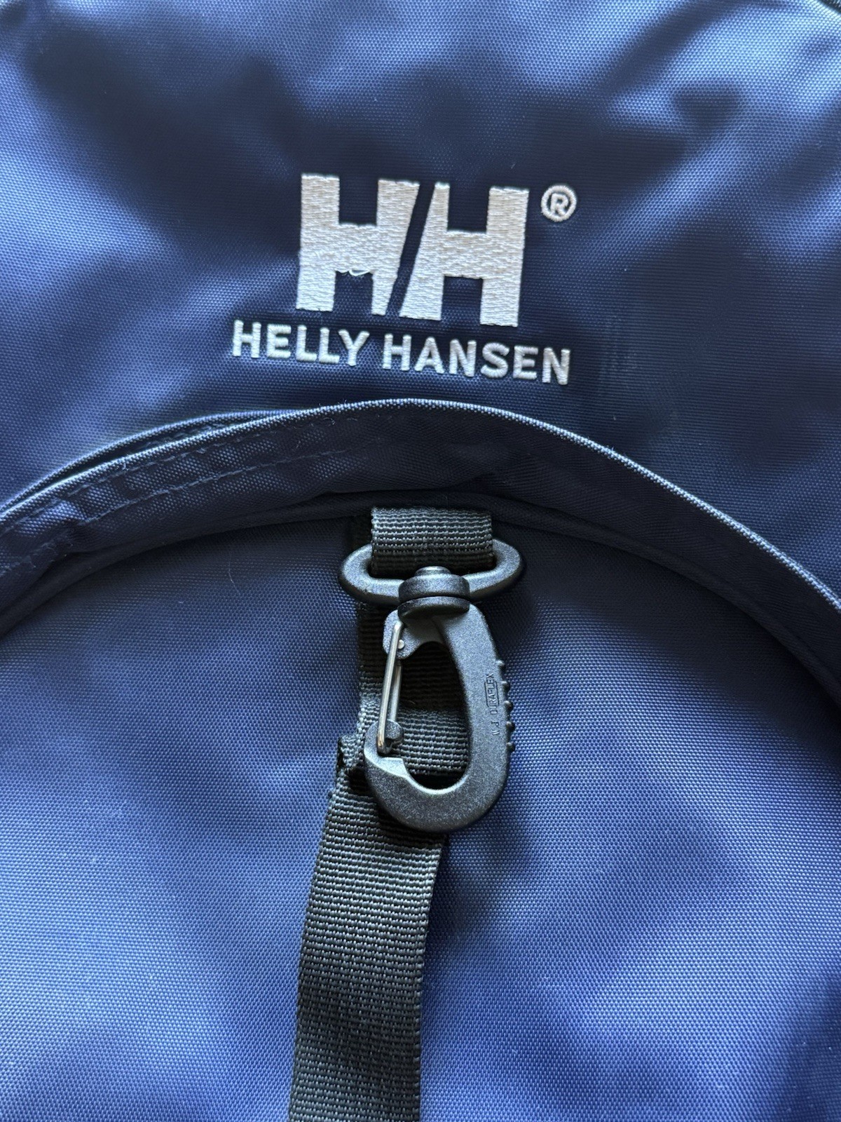 Helly Hansen Backpack Navy Blue – Durable Everyday Backpack