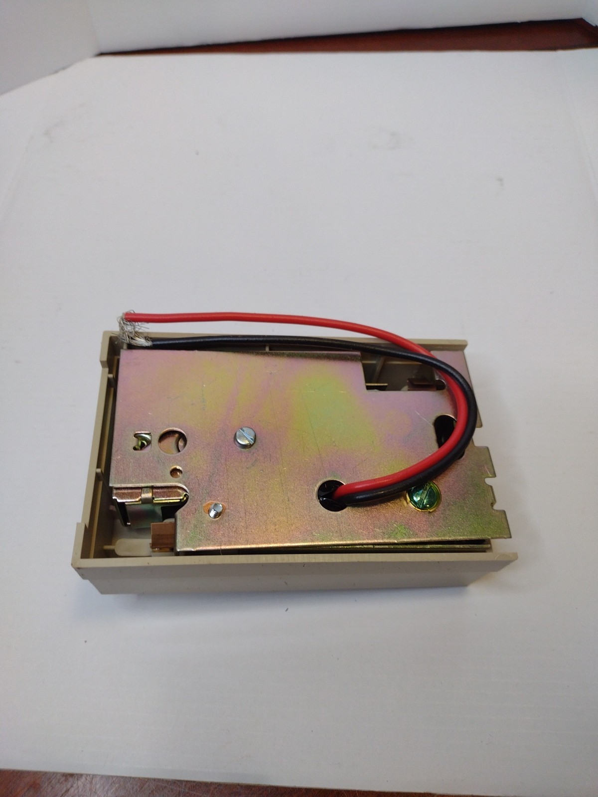 Honeywell Relative Humidity Sensor 2E574