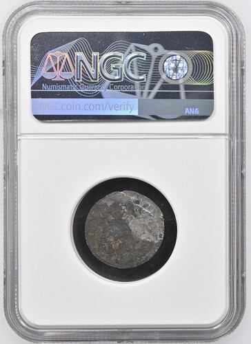 1724 Holland 2S Shipwreck Akerendam NGC Graded GENUINE