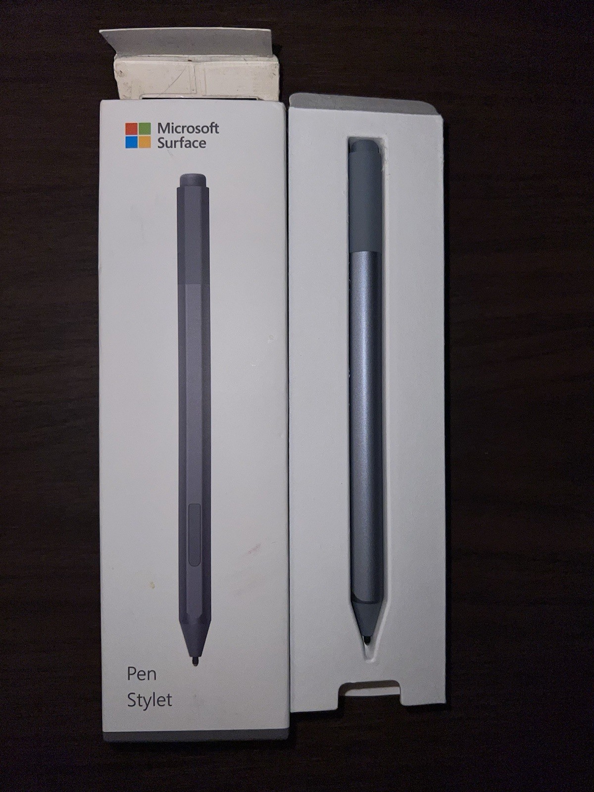*New* Microsoft Surface Pen Stylet Model 1776 Ice Blue