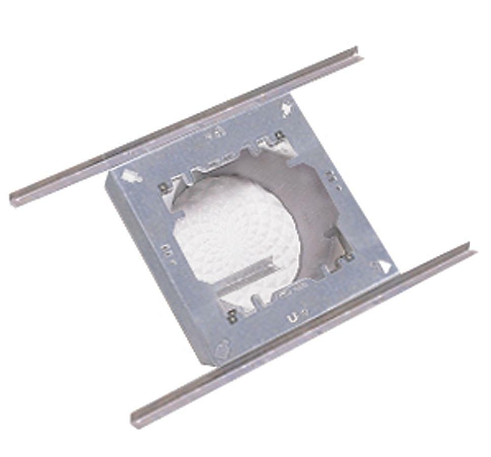 Valcom V-9916M Valcom Metal Backbox/bridge Combo