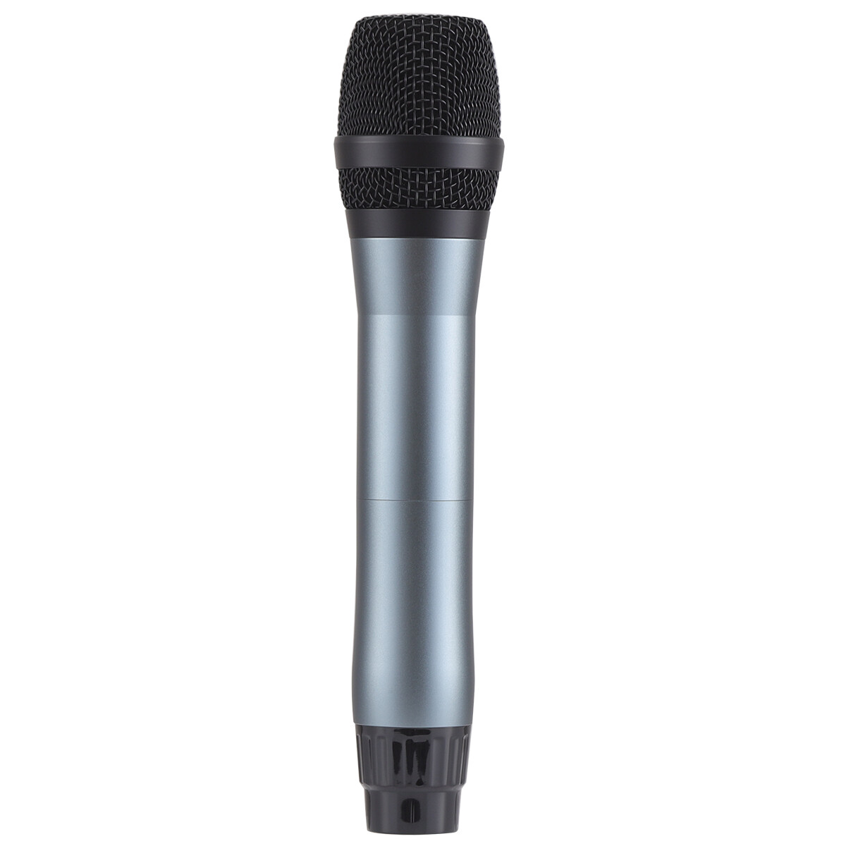 Wireless Microphone Professional Handheld w/Mic System MCX-11 Receiver Karaoke