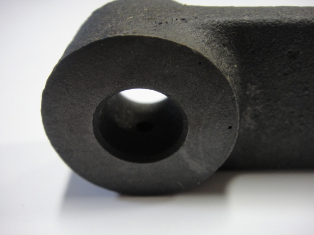 Hamada Pilot Shaft Bracket, Part #H05-28-1A-3