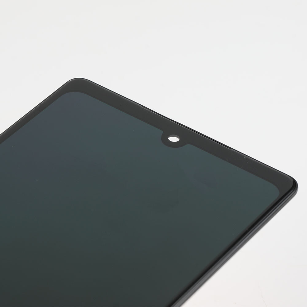 For Google Pixel 6a OLED Display LCD Touch Screen Digitizer Replacement 60HZ US