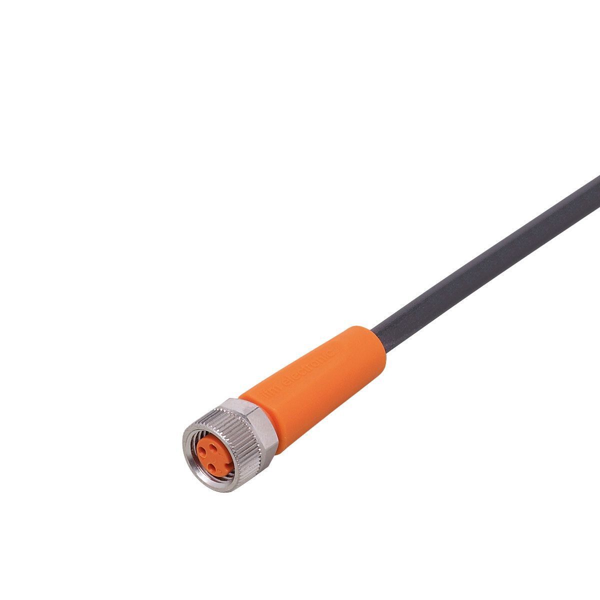 IFM EVC142 Cable New✦KD