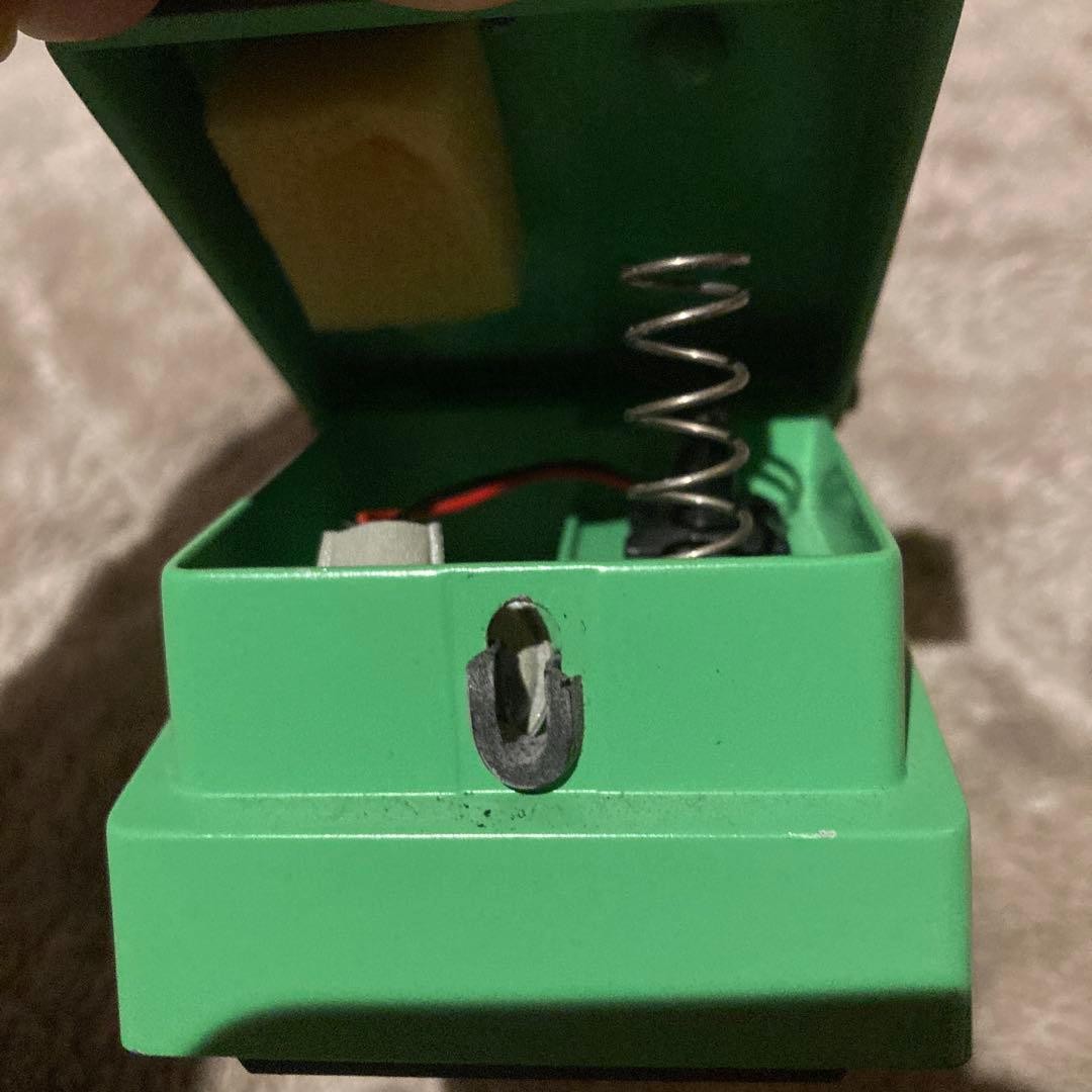 BOSS PH-1R Phaser Made in Japan