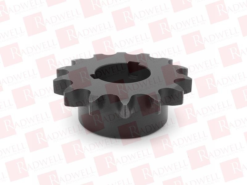 MARTIN SPROCKET & GEAR INC 60BS13HT 1 3/8 / 60BS13HT138 (NEW IN BOX)