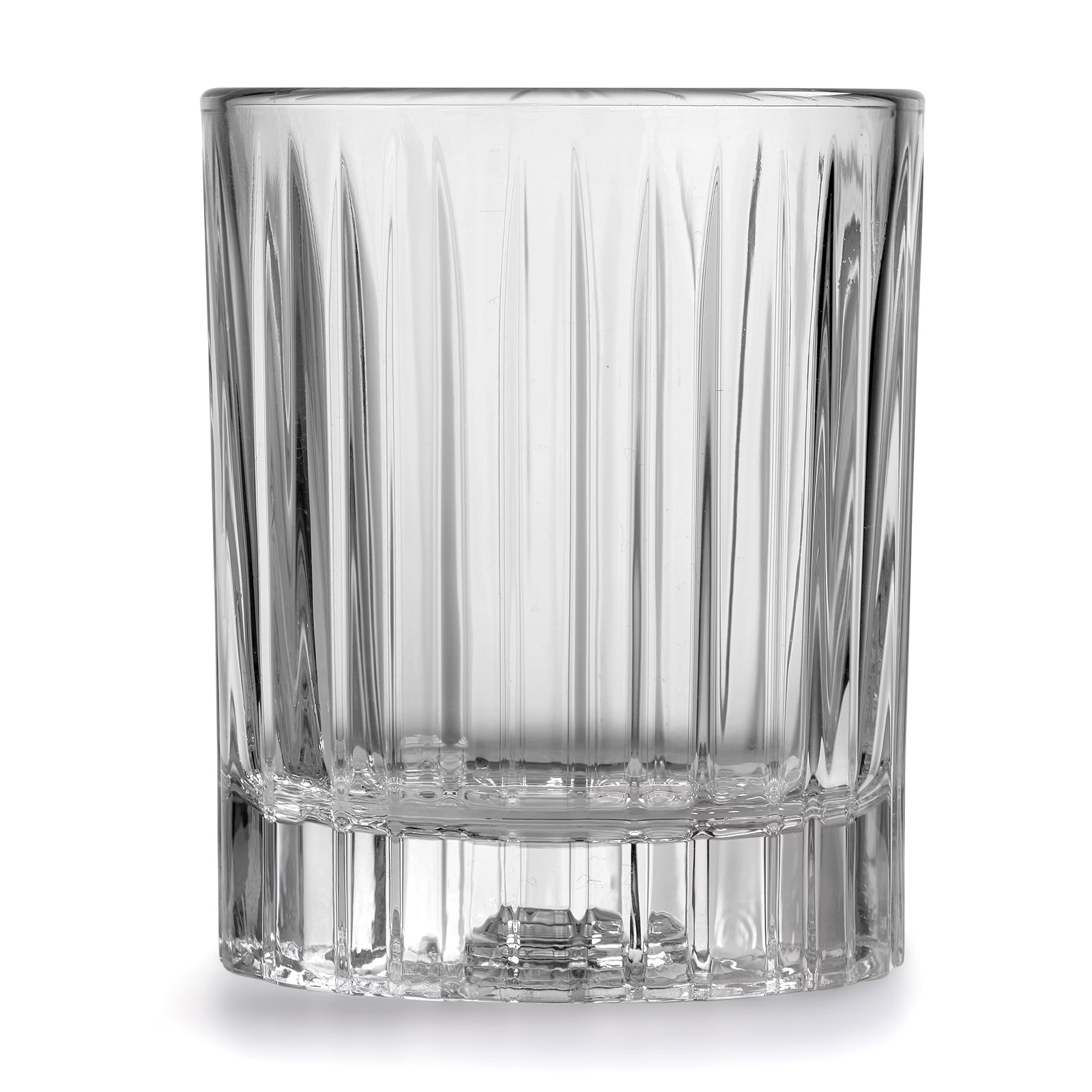 Mikasa Hospitality O-1003110 Flashback 12 ounce DOF Glass - 6/ CS