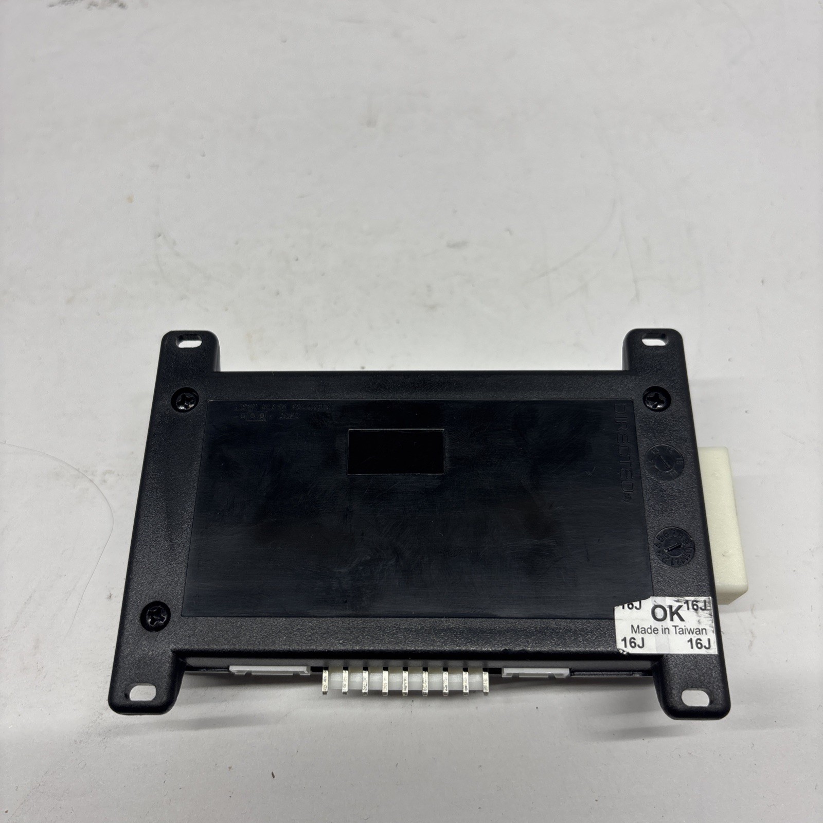 Replacement Remote Start Module Directed 4X05 Brain 4115P 4115V 4115L Python etc