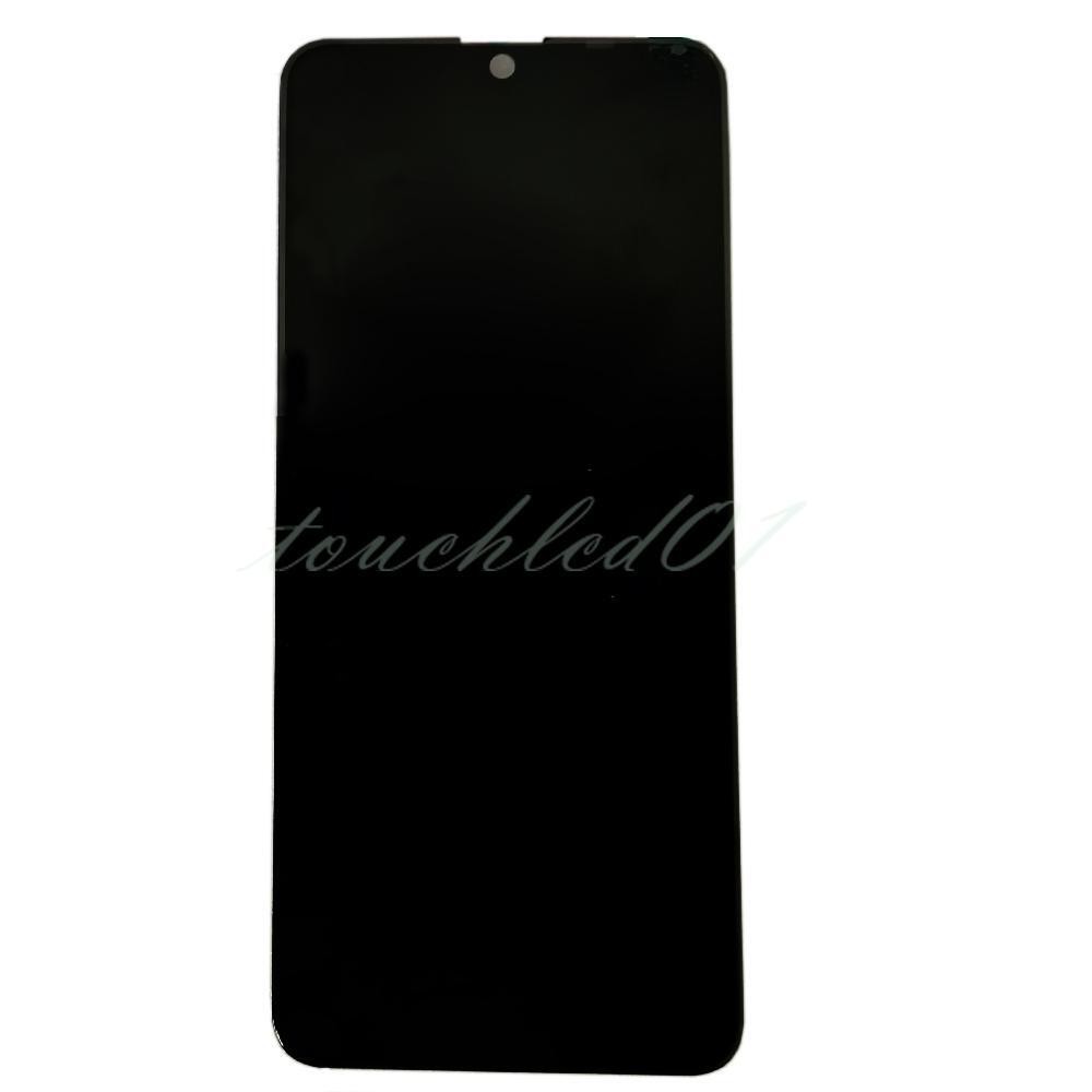 New Replacement For Cricket Dream 5G EC211001 LCD Display Touch Screen Digitizer