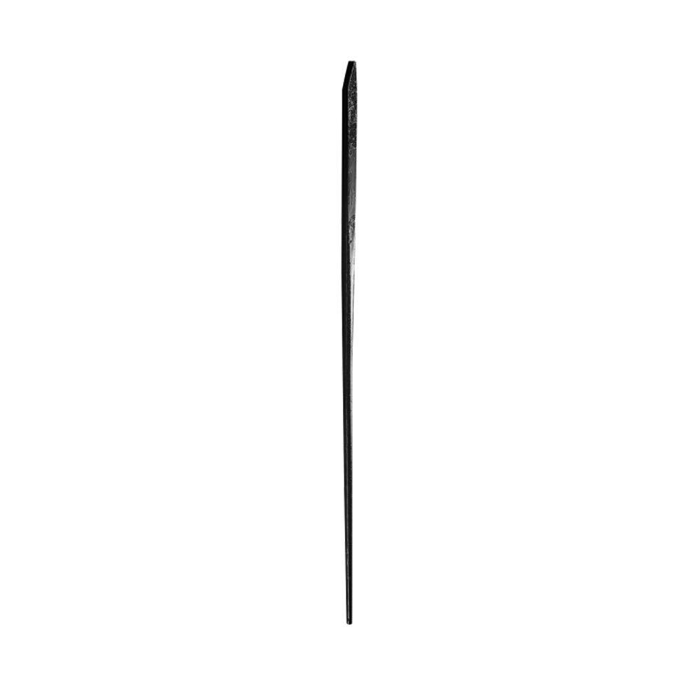 True Temper 1161300 Pinch Point Crowbar with Heat-Treated Steel, 36 Inch