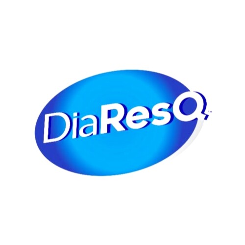 3 Pack Rapid Recovery DiaResQ Diarrhea Relief, .25oz Per Packet, 3 Packets Each
