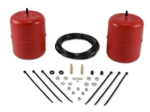 1000 Air Suspension Kit 60742