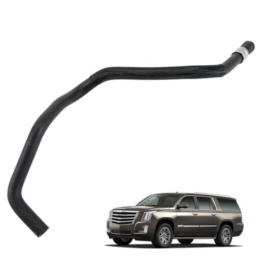 HVAC Heater Outlet Hose Compatible with Tahoe Suburban 5.3L V8 2015-2020 |