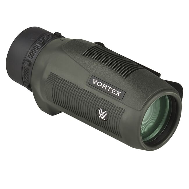 Vortex Solo 8x36 Monocular S836: NEW, Authorized Dealer, Free Shipping