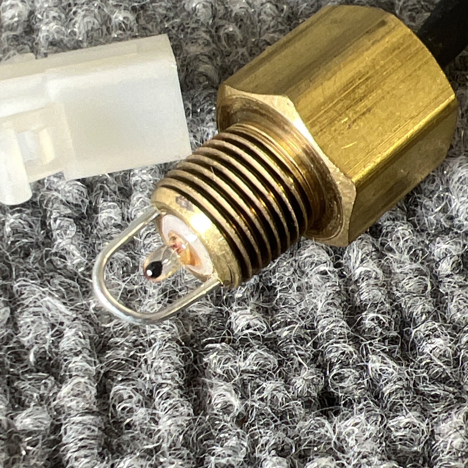 BHP 037780 Wetgate Printer Fluid Level Sensor Assembly New