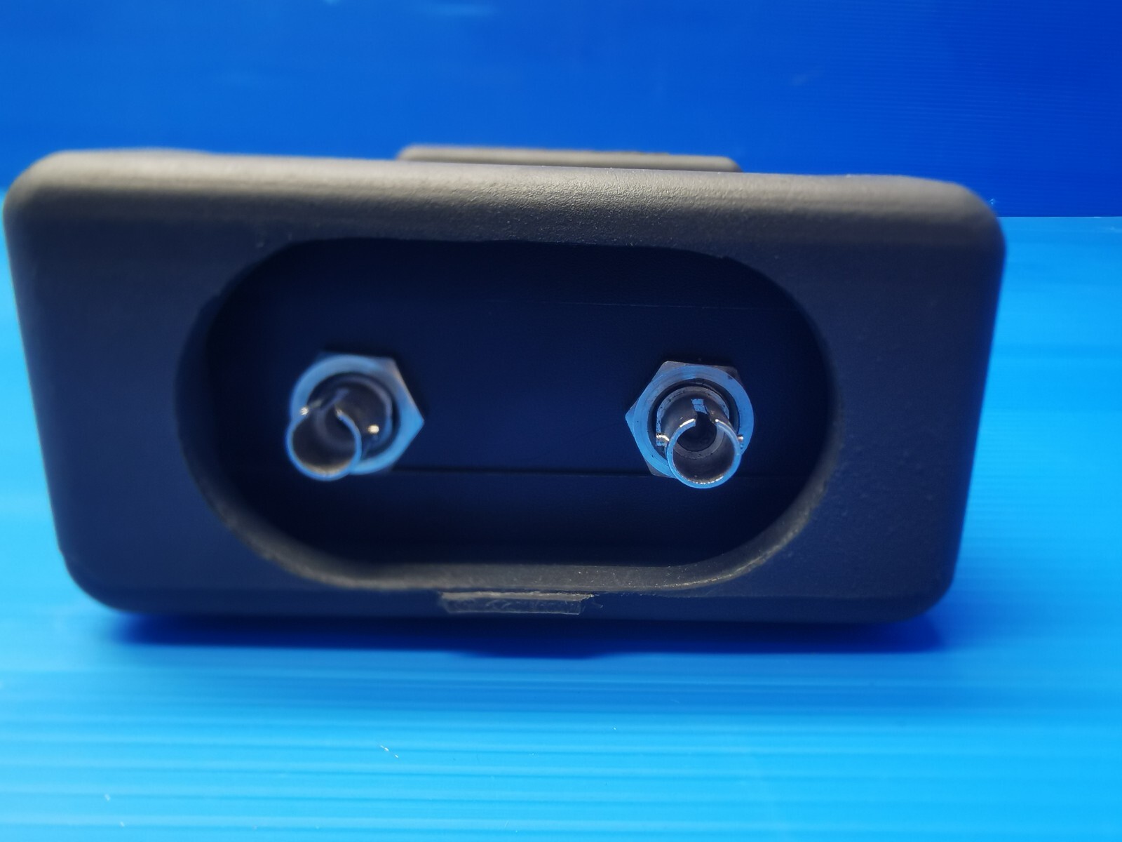 Kingfisher ki8000 Light Source and optical power meter