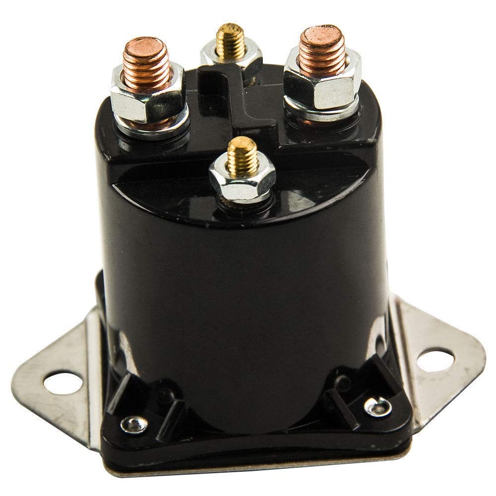 ANTOBLE 36V Electric Golf Cart Solenoid Replacement for Club Car DS 1976 to...