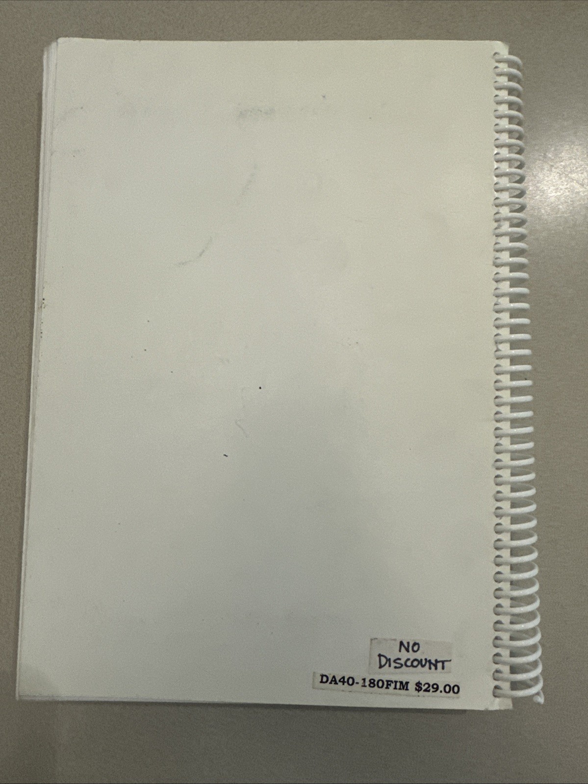 DA40-180 Diamond Star Information Manual