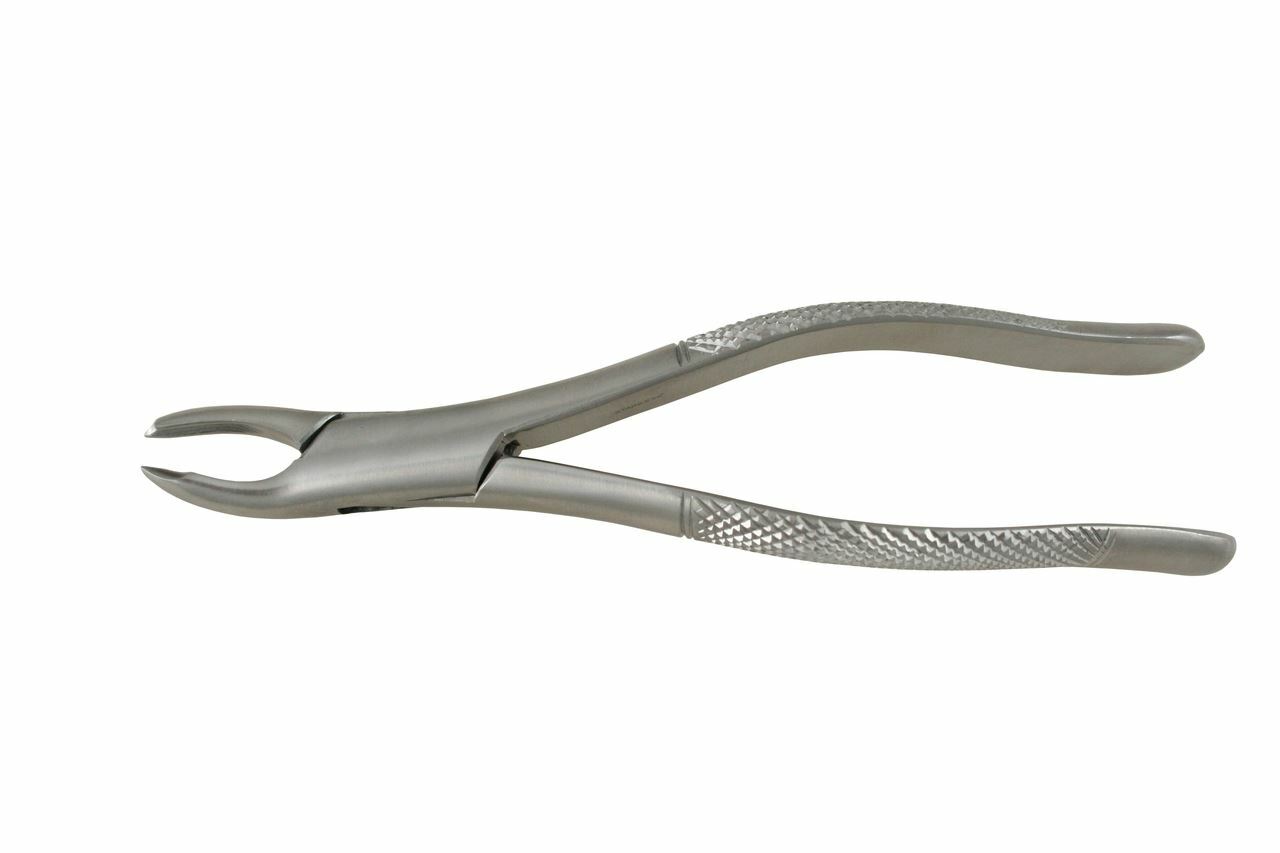 Extracting Forceps 89 Upper Molar Right