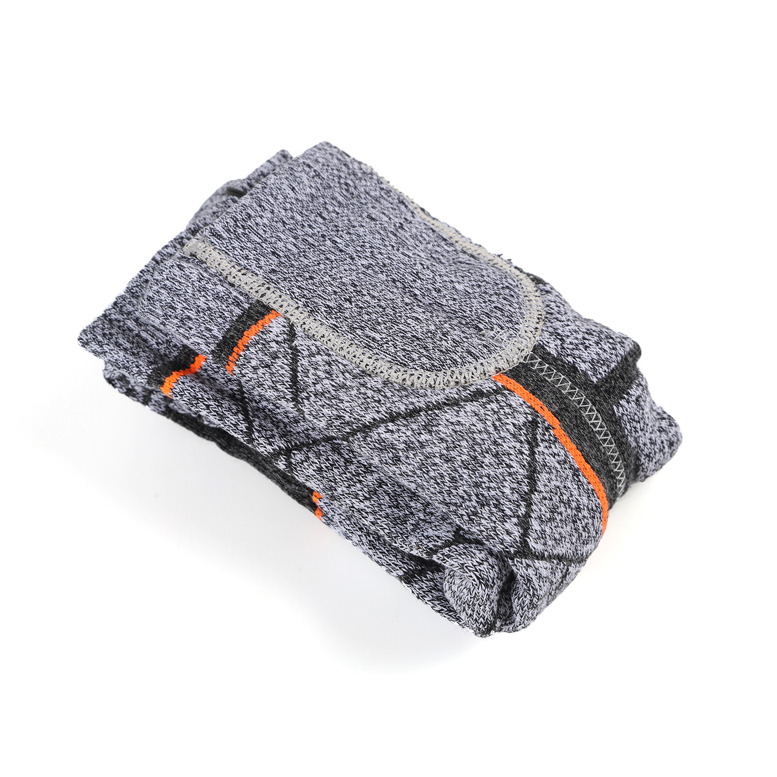 3.7v Rechargeable Battery Electric Heated Warm Socks For Men Women Winter Skiing
