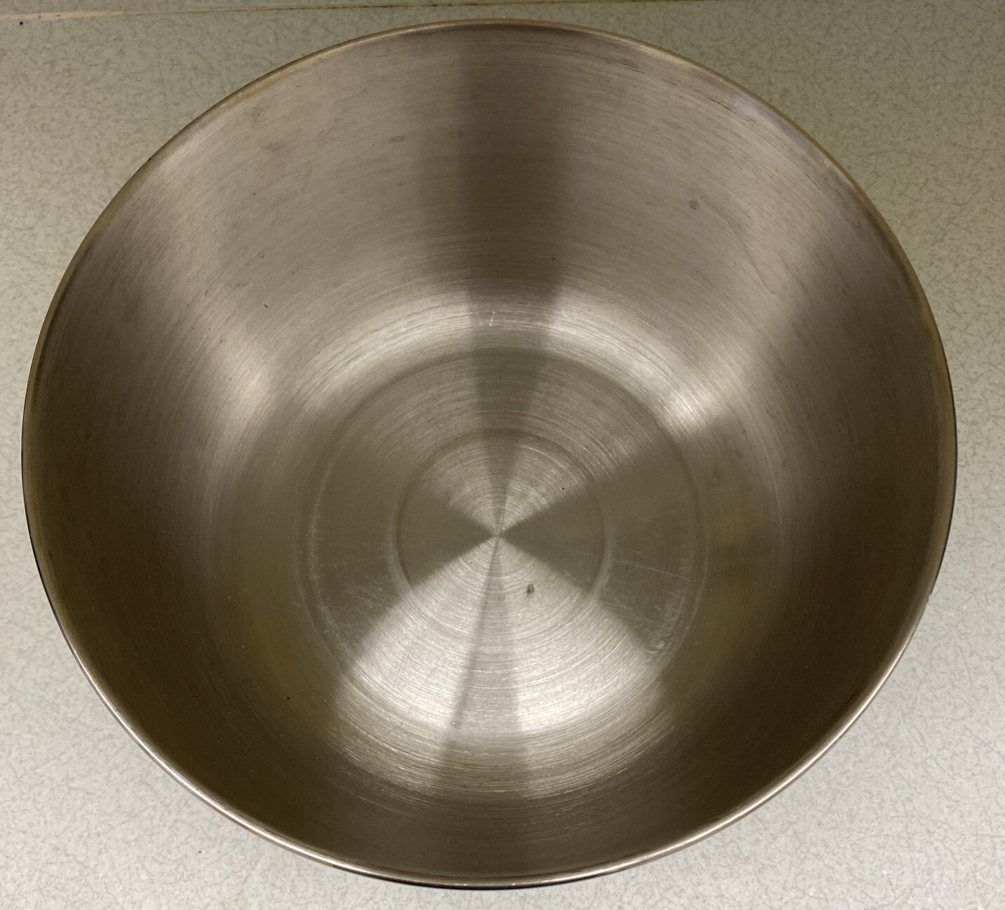 Sunbeam Mixmaster Heritage Series 2350 “9” INTERLOCKING BOWL Replacement