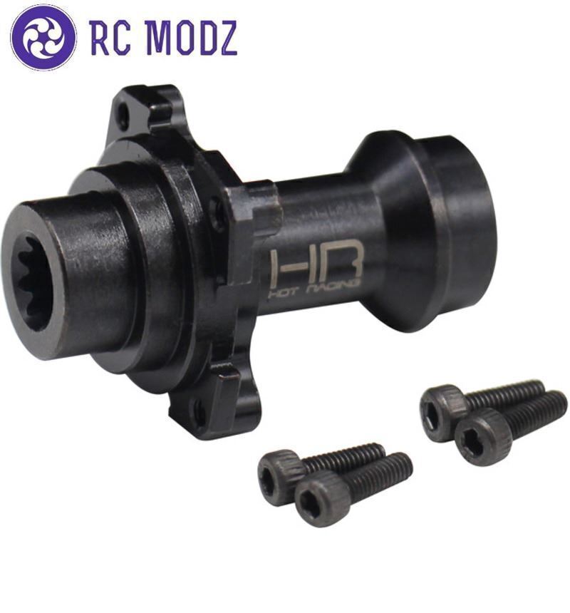 Hot Racing TUDR125 Traxxas UDR Unibody Super Heavy Duty Rear Differential Lock