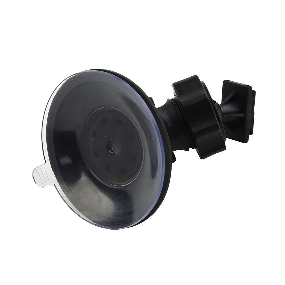 Suction Cup Suction Cup Mount Black Material Silica Plastic Small Size