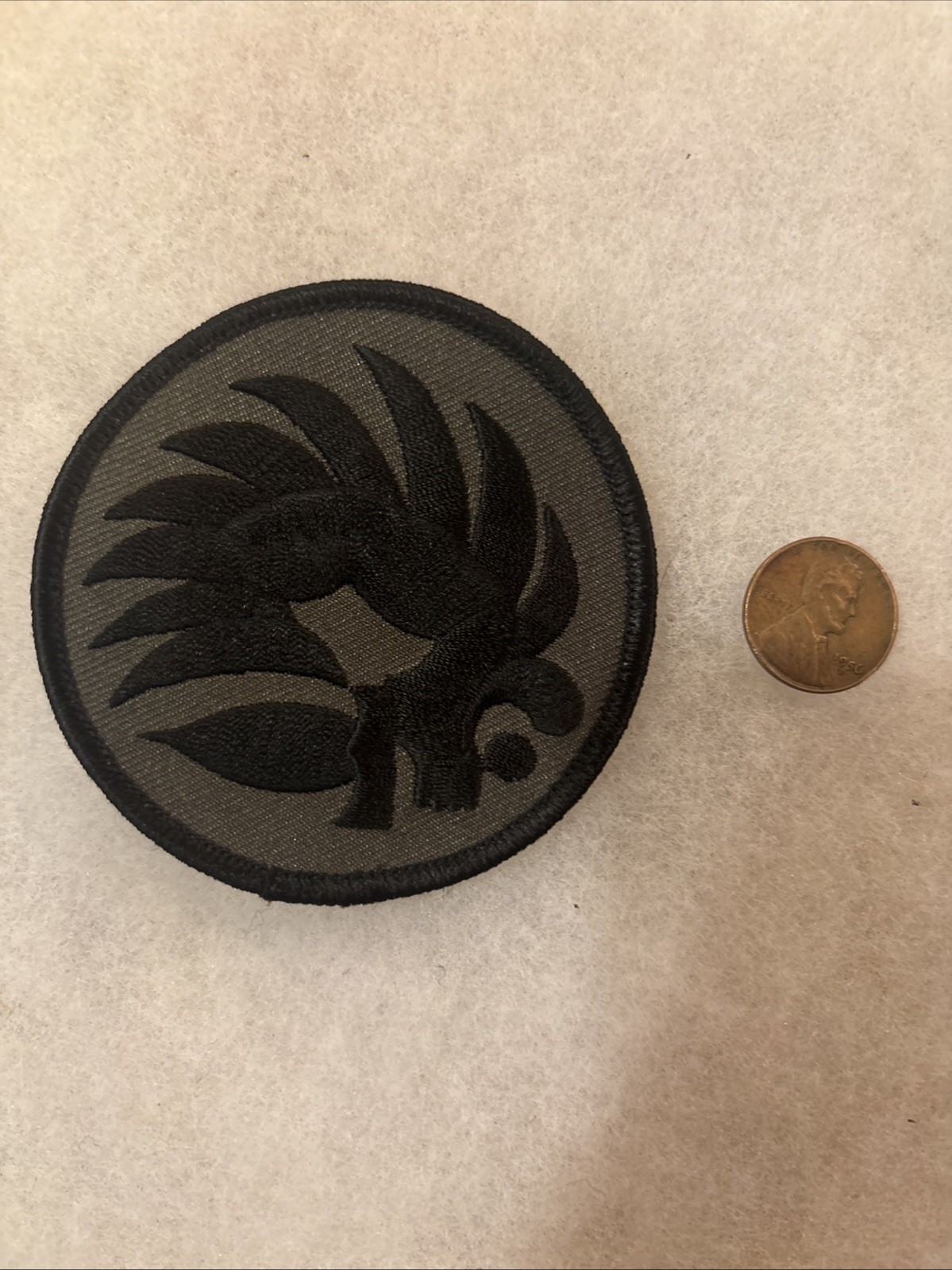 French Foreign Legion Légion étrangère PATCH