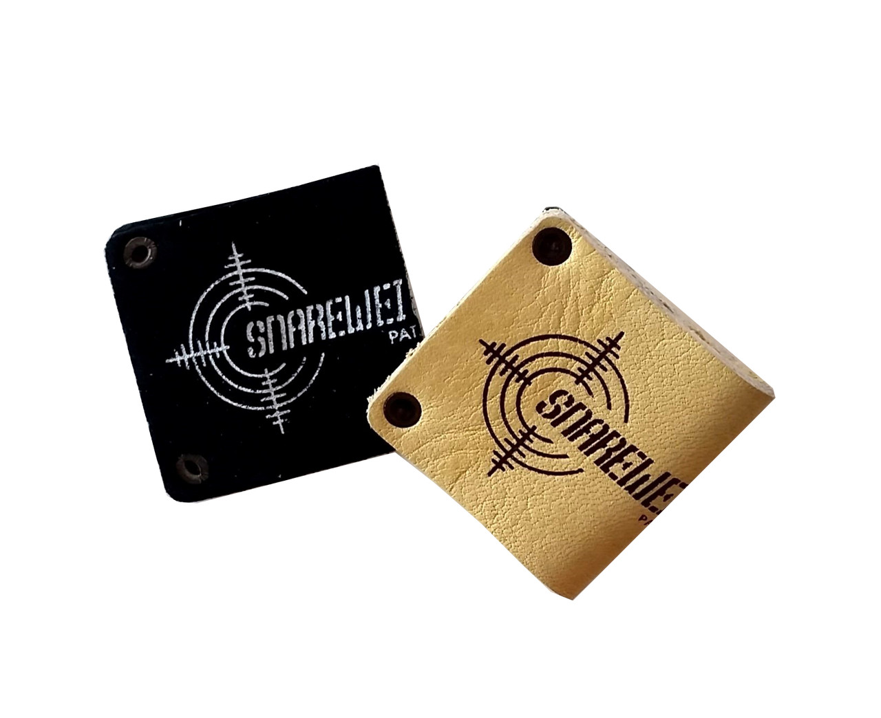 Snareweight 2-pack Leather Insert for Snareweight #1-5