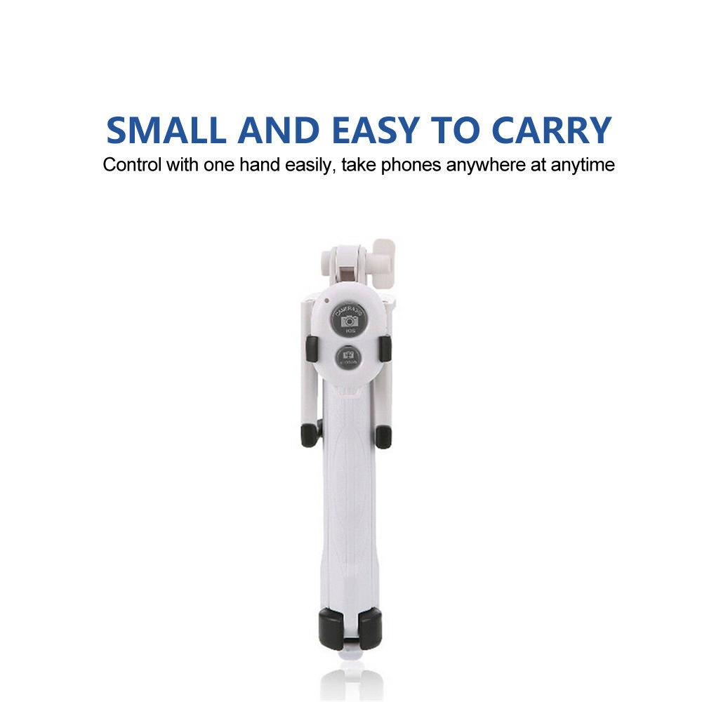 Unipod Selfie Stick Handheld Tripod