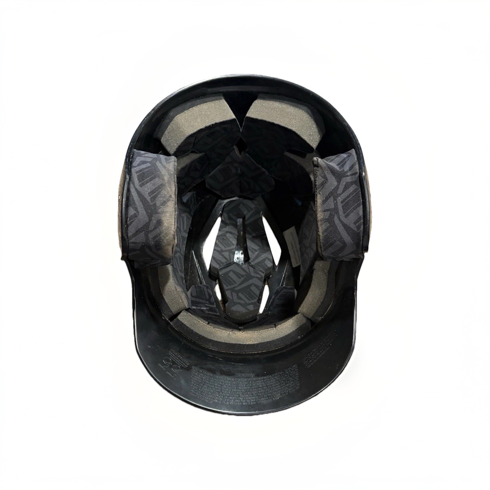 ASU Game Worn Evoshield XVT 2.0 Batting Helmet - Size Medium/Large