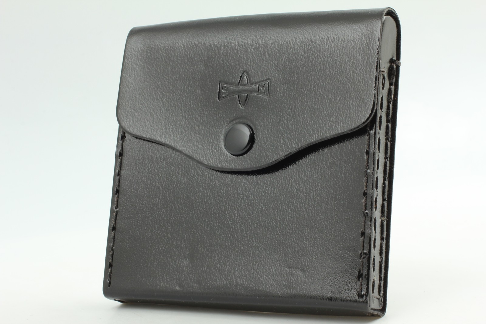 [Unused]  Mamiya genuine 105mm Filter Case from Japan