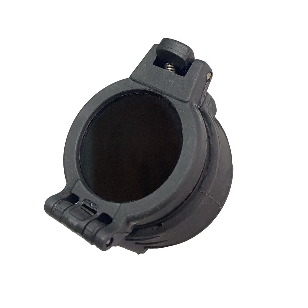 Tactical Flashlight Infrared IR Filter LED Head Cap For M600C M600B M300B Lights