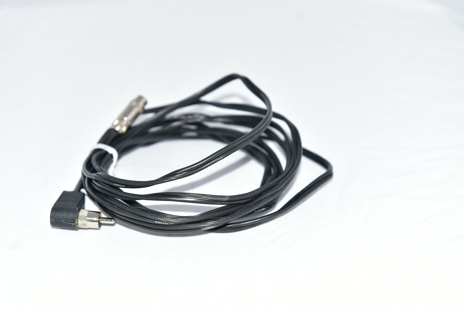 2 Quantum battery 10' extension cords.  