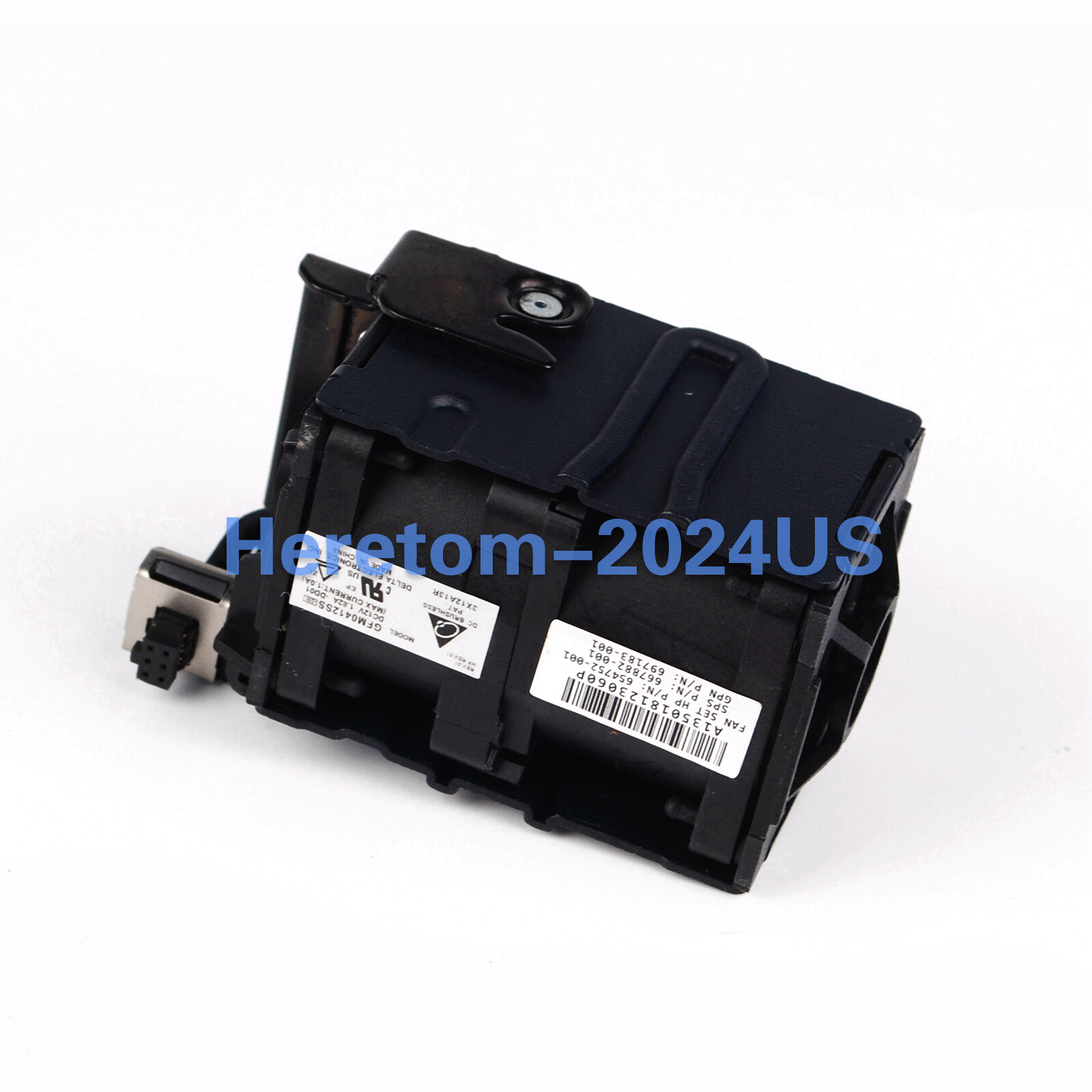 HP DL360P Gen8 822531-001 732136-001 654752-001 697183-003 Server Fan US