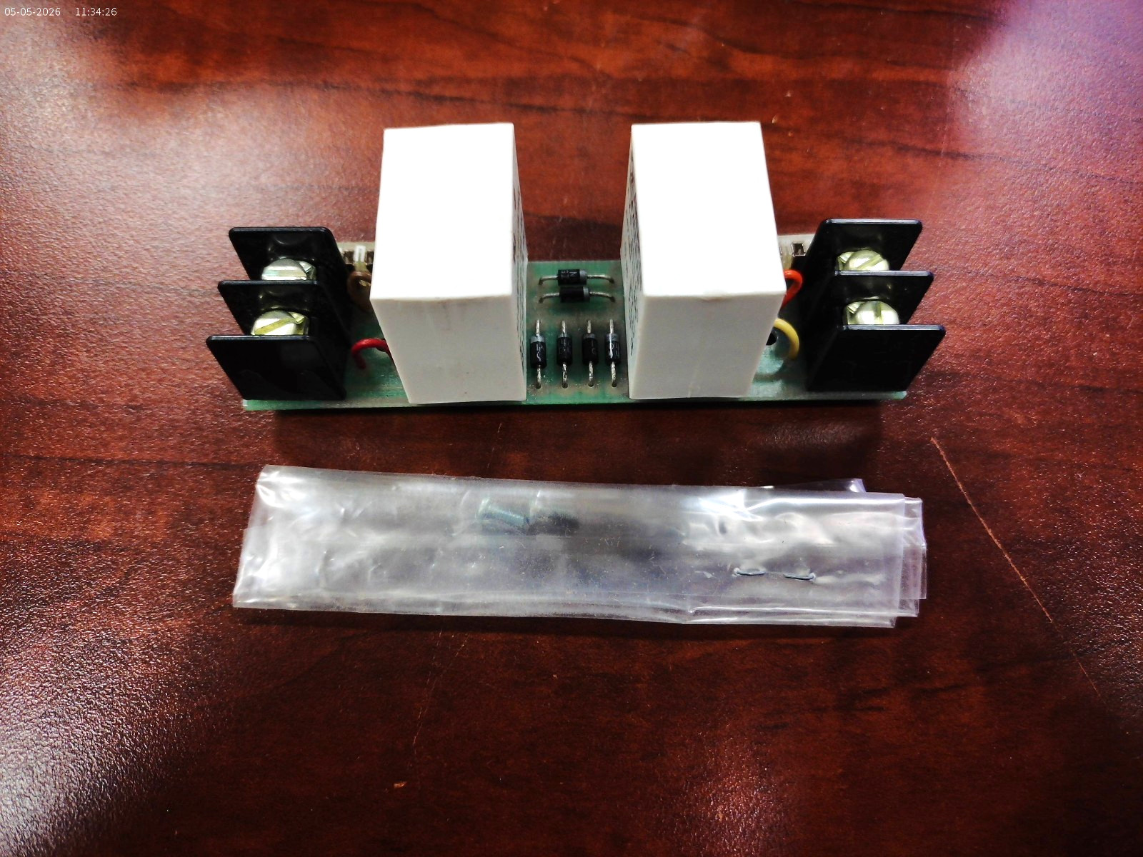 ZRM-3 RELAY FIRE-LITE