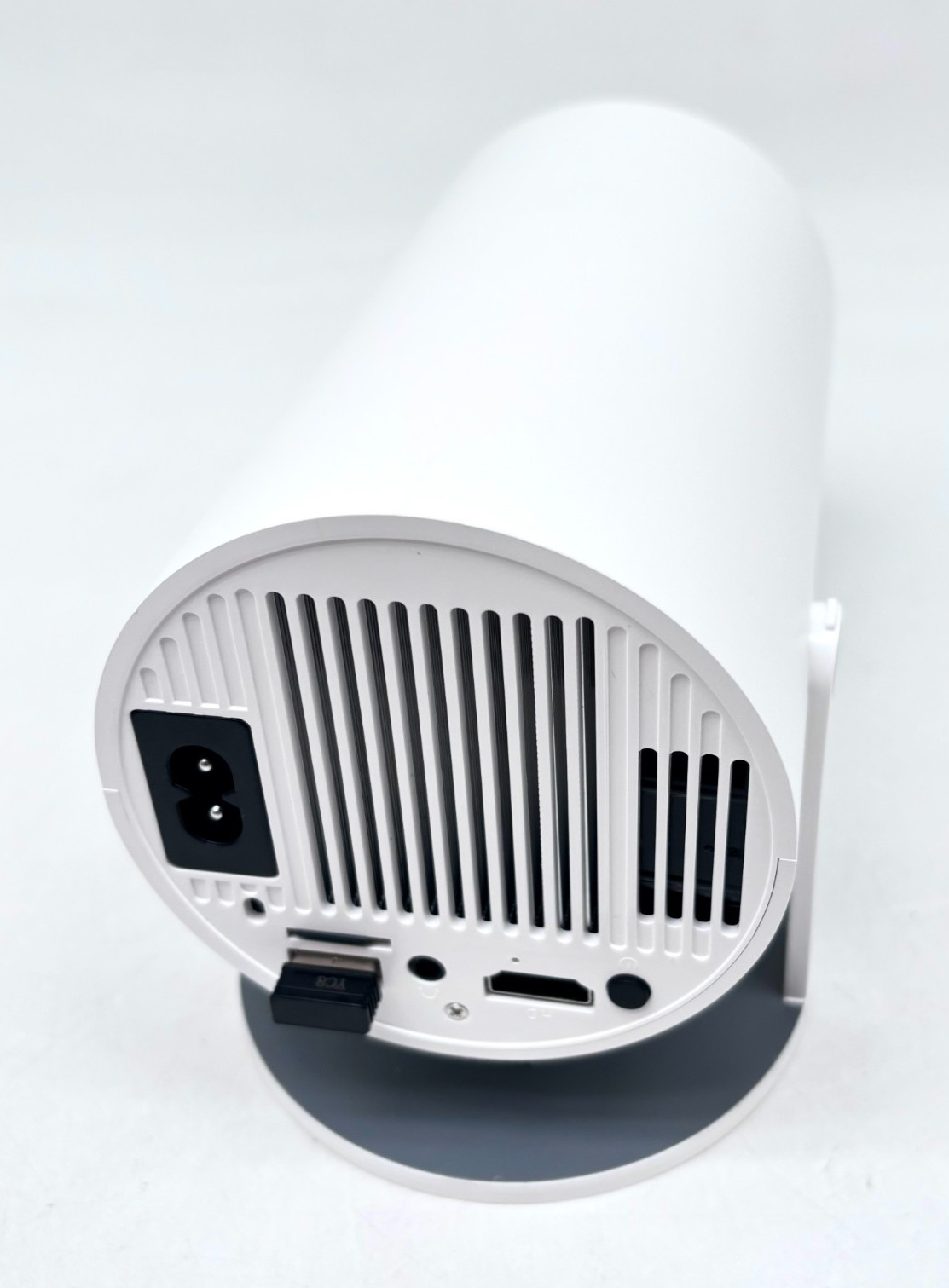 Ultra High Definition 2.4G Wireless High Dynamic Range Game Projector